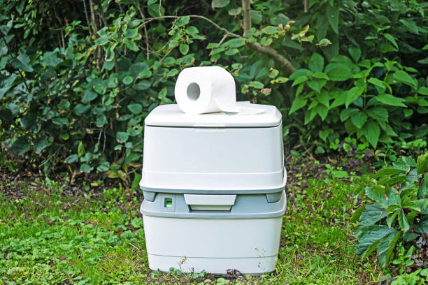 Best Porta potty services near me  in Glasco, NY