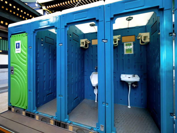 Best Porta potty rental near me  in Glasco, NY