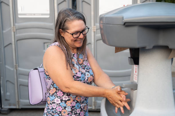 Porta potty rental for festivals in Glasco, NY